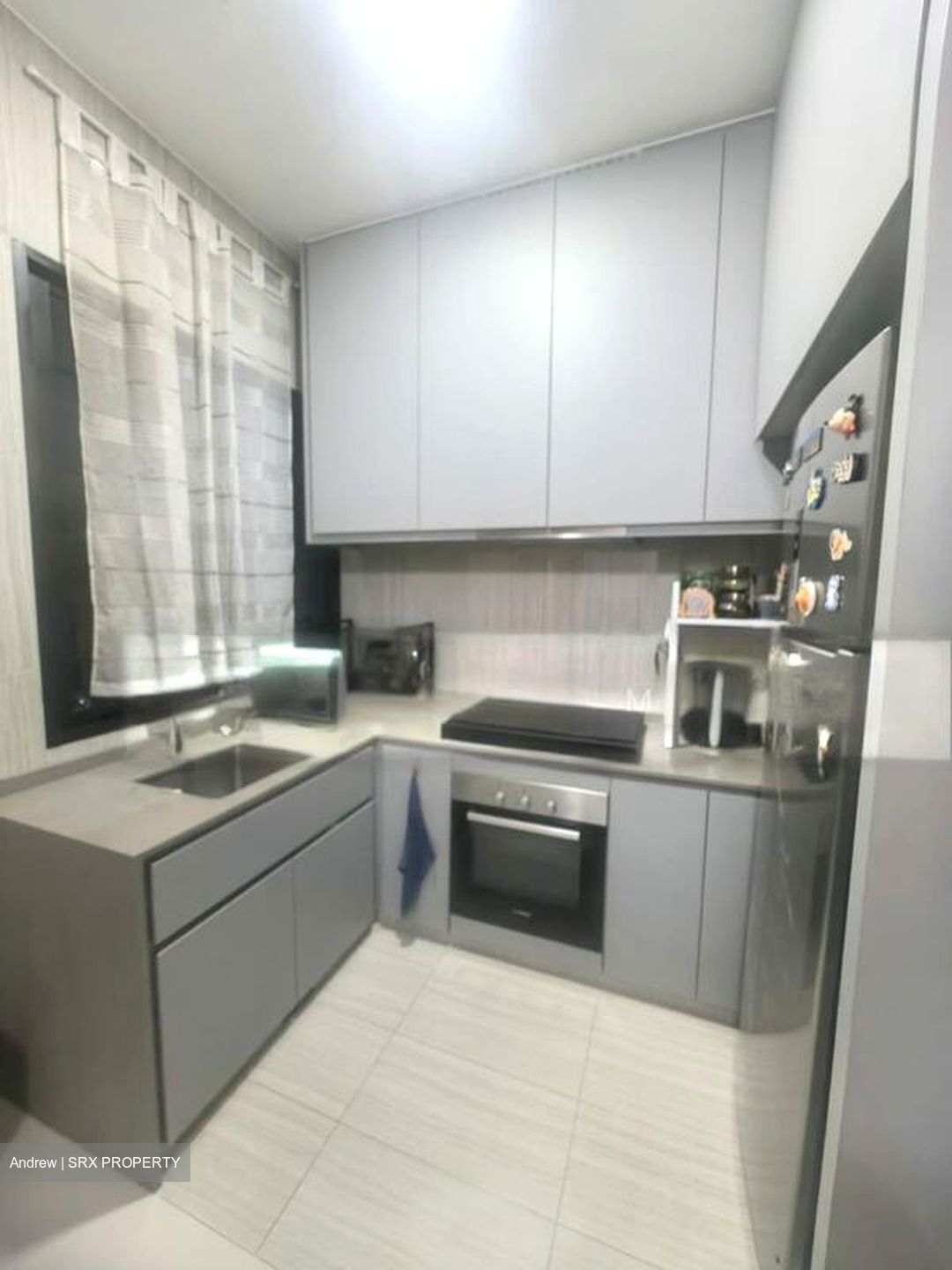 Kandis Walk (D27), Condominium #502317841